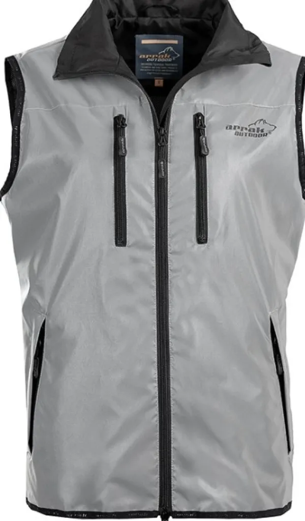 Arrak Outdoor Arrak Reflex Vest heijastinliivi| Koiranohjaajan Vaatteet