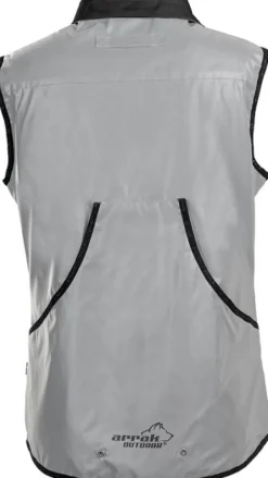 Arrak Outdoor Arrak Reflex Vest heijastinliivi| Koiranohjaajan Vaatteet