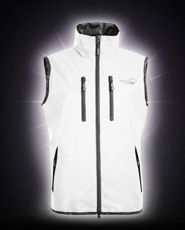 Arrak Outdoor Arrak Reflex Vest heijastinliivi| Koiranohjaajan Vaatteet