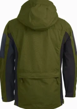 Arrak Outdoor Arrak Trek Jacket kuoritakki, vihreä| Koiranohjaajan Vaatteet
