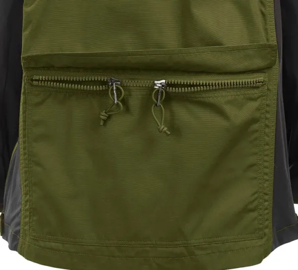 Arrak Outdoor Arrak Trek Jacket kuoritakki, vihreä| Koiranohjaajan Vaatteet