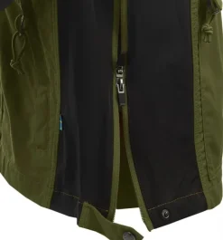 Arrak Outdoor Arrak Trek Jacket kuoritakki, vihreä| Koiranohjaajan Vaatteet