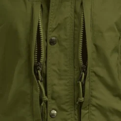 Arrak Outdoor Arrak Trek Jacket kuoritakki, vihreä| Koiranohjaajan Vaatteet