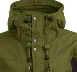 Arrak Outdoor Arrak Trek Jacket kuoritakki, vihreä| Koiranohjaajan Vaatteet