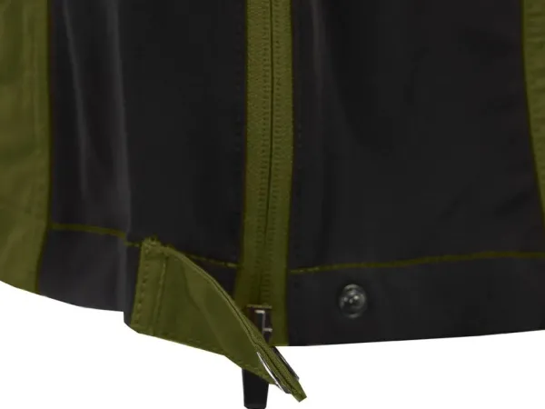 Arrak Outdoor Arrak Trek Jacket kuoritakki, vihreä| Koiranohjaajan Vaatteet