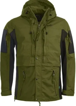 Arrak Outdoor Arrak Trek Jacket naisten kuoritakki, vihreä| Koiranohjaajan Vaatteet