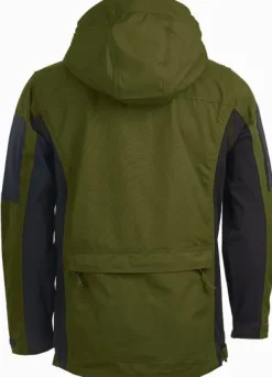 Arrak Outdoor Arrak Trek Jacket naisten kuoritakki, vihreä| Koiranohjaajan Vaatteet
