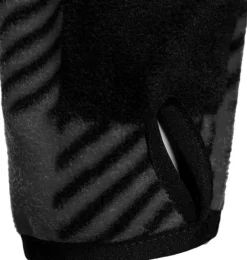 Arrak Outdoor Arrak Unisex Canada Fleece fleece-takki, harmaa/musta| Koiranohjaajan Vaatteet