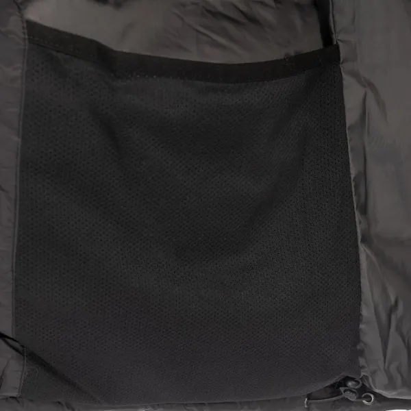 Arrak Outdoor Arrak Warmy Jacket naisten takki, musta| Koiranohjaajan Vaatteet