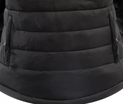 Arrak Outdoor Arrak Warmy Jacket naisten takki, musta| Koiranohjaajan Vaatteet