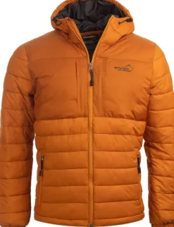 Arrak Outdoor Arrak Warmy Jacket takki, oranssi| Koiranohjaajan Vaatteet