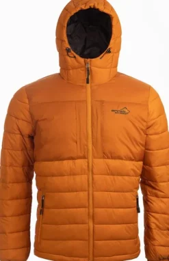 Arrak Outdoor Arrak Warmy Jacket takki, oranssi| Koiranohjaajan Vaatteet