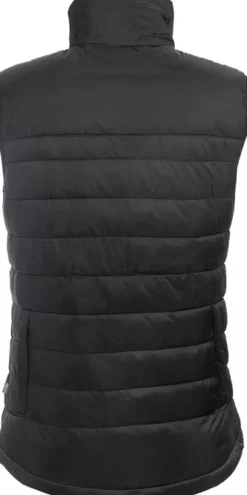 Arrak Outdoor Arrak Warmy Vest naisten liivi, musta| Koiranohjaajan Vaatteet