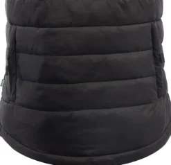 Arrak Outdoor Arrak Warmy Vest naisten liivi, musta| Koiranohjaajan Vaatteet