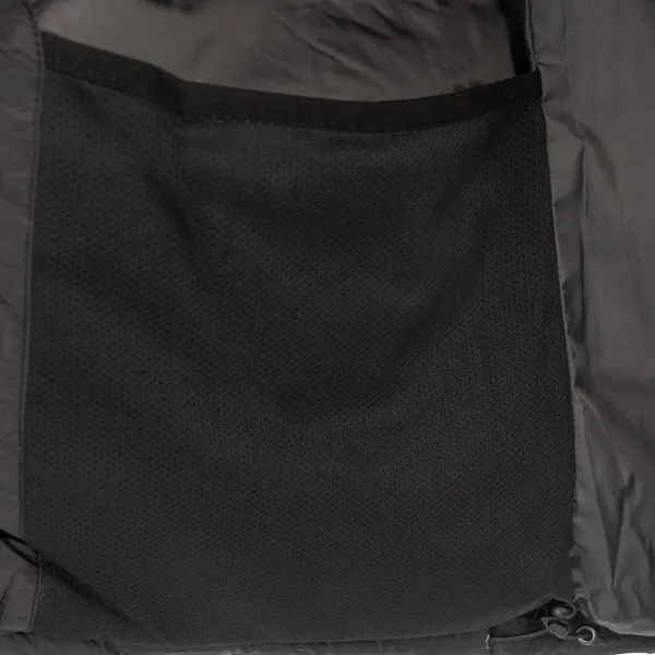 Arrak Outdoor Arrak Warmy Vest naisten liivi, musta| Koiranohjaajan Vaatteet