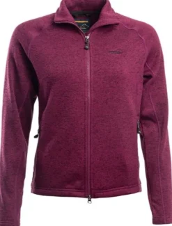 Arrak Outdoor Arrak W's Adventure Fleece Fuchsia| Koiranohjaajan Vaatteet