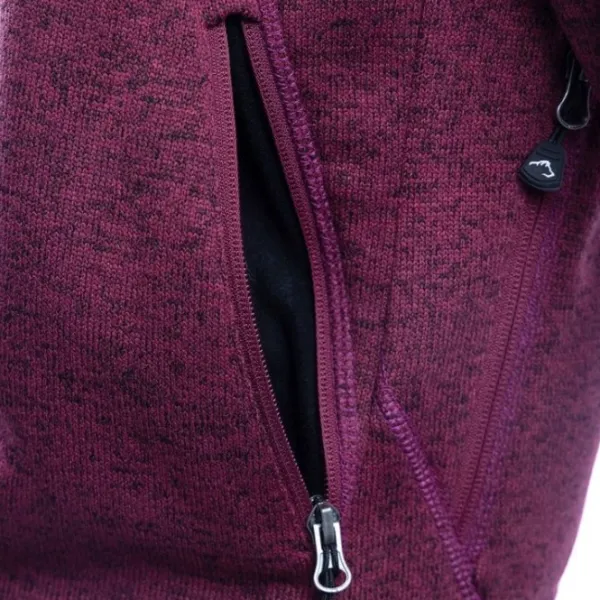 Arrak Outdoor Arrak W's Adventure Fleece Fuchsia| Koiranohjaajan Vaatteet