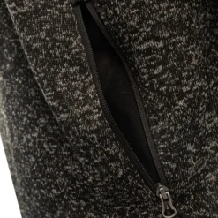 Arrak Outdoor Koiranohjaajan Vaatteet^Arrak W's Adventure Fleece Black