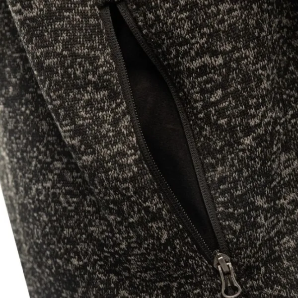 Arrak Outdoor Koiranohjaajan Vaatteet^Arrak W's Adventure Fleece Black