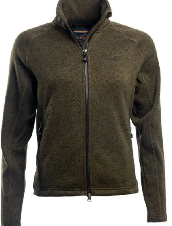 Arrak Outdoor Arrak W's Adventure Fleece Olive| Koiranohjaajan Vaatteet