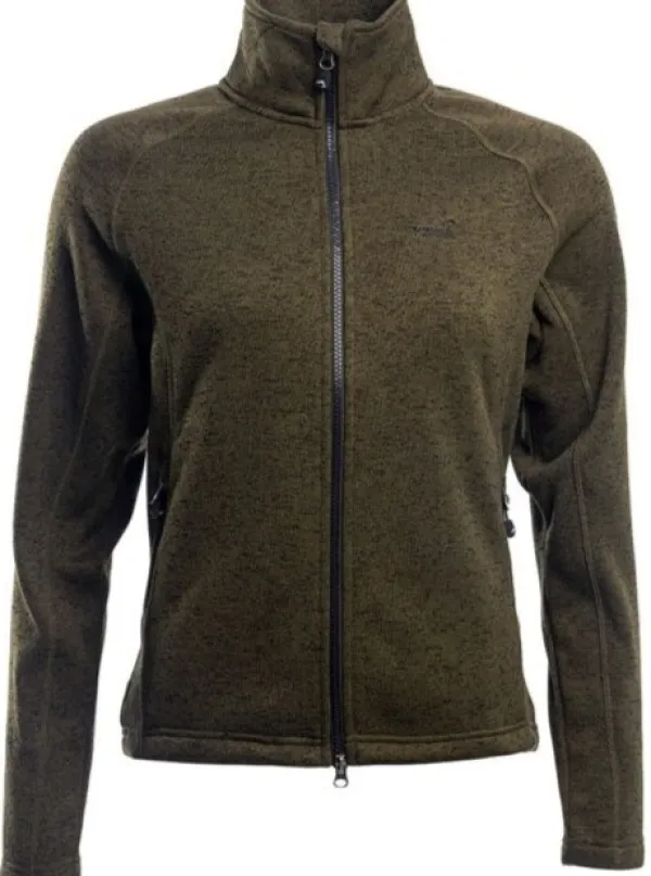 Arrak Outdoor Arrak W's Adventure Fleece Olive| Koiranohjaajan Vaatteet