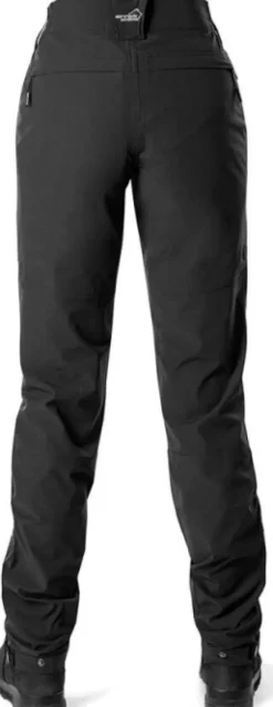 Arrak Outdoor Arrak W's Quick Dry Pants Black| Koiranohjaajan Vaatteet