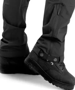 Arrak Outdoor Arrak W's Quick Dry Pants Black| Koiranohjaajan Vaatteet