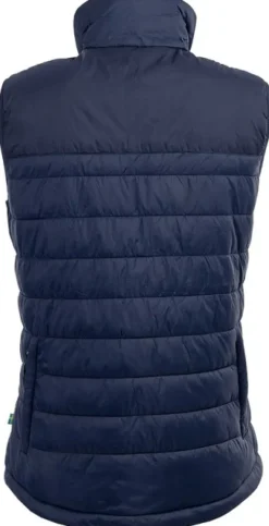Arrak Outdoor Arrak W's Warmy Vest Navy| Koiranohjaajan Vaatteet
