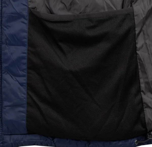 Arrak Outdoor Arrak W's Warmy Vest Navy| Koiranohjaajan Vaatteet
