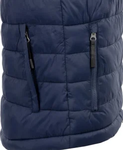 Arrak Outdoor Arrak W's Warmy Vest Navy| Koiranohjaajan Vaatteet