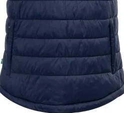 Arrak Outdoor Arrak W's Warmy Vest Navy| Koiranohjaajan Vaatteet