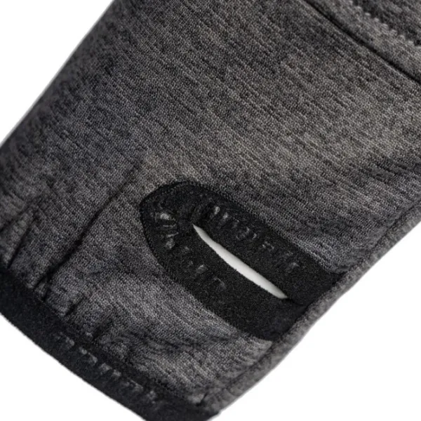 Arrak Outdoor Arrak W's Wildlife Hood Anthracite| Koiranohjaajan Vaatteet