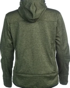 Arrak Outdoor Koiranohjaajan Vaatteet^Arrak W's Wildlife Hood Olive