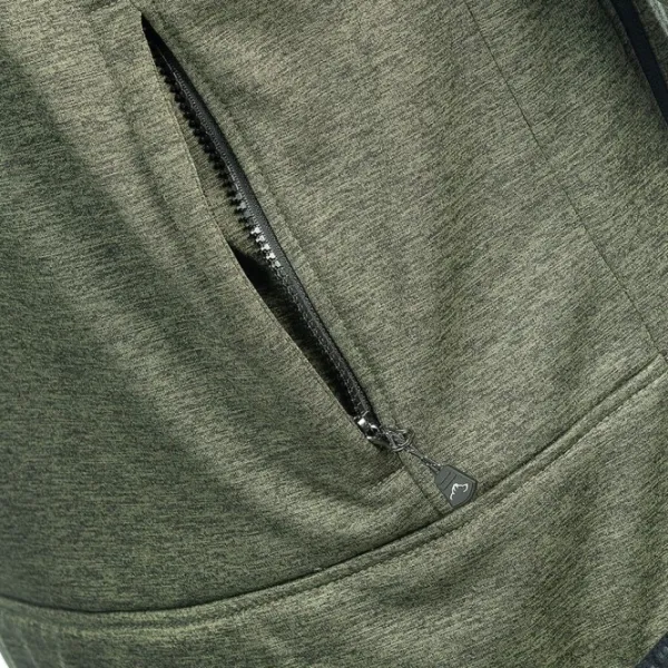 Arrak Outdoor Koiranohjaajan Vaatteet^Arrak W's Wildlife Hood Olive