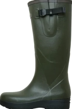 Avignon Akka High V5 Dark Green| Saappaat