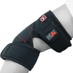 Avignon Lämpövaatteet^Cubitum Lämpösuoja Kyynärpää Powerbank 5V