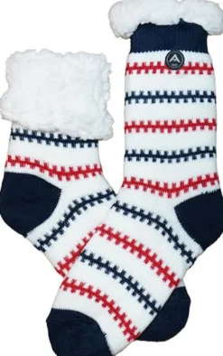 Avignon Heat Max naisten sukat, Fisherman Multicolour| Sukat