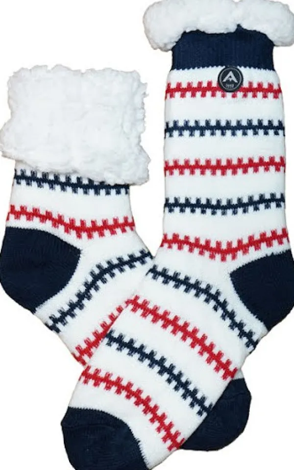 Avignon Heat Max naisten sukat, Fisherman Multicolour| Sukat