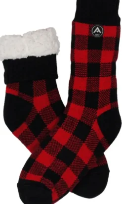 Avignon Heat Max sukat, punainen| Sukat