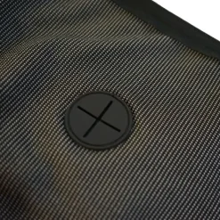 Avignon Liivit^Heat Vest Thin V-Neck Powerbank Black