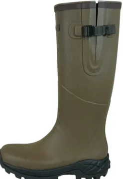 Avignon Saappaat^Helag Pro Plus kumisaappaat, Dark Green