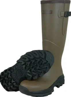 Avignon Saappaat^Helag Pro Plus kumisaappaat, Dark Green