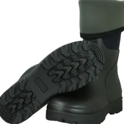 Avignon Horndal High saappaat, unisex, musta| Saappaat