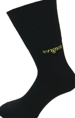 Avignon Liner -merinovillasukat, unisex| Metsästyssukat