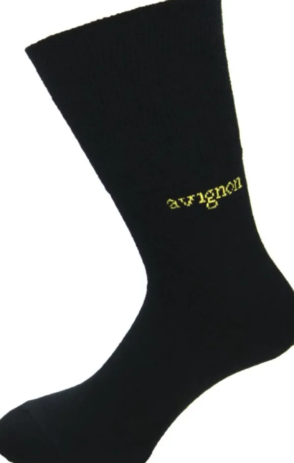 Avignon Liner -merinovillasukat, unisex| Metsästyssukat