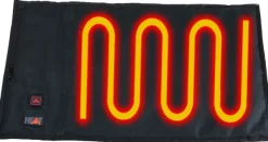 Avignon lämmitettävä istuinalusta| Lämpövaatteet