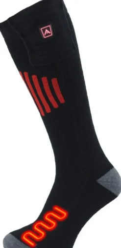 Avignon Lämpösukat Power Bank| Lämpövaatteet