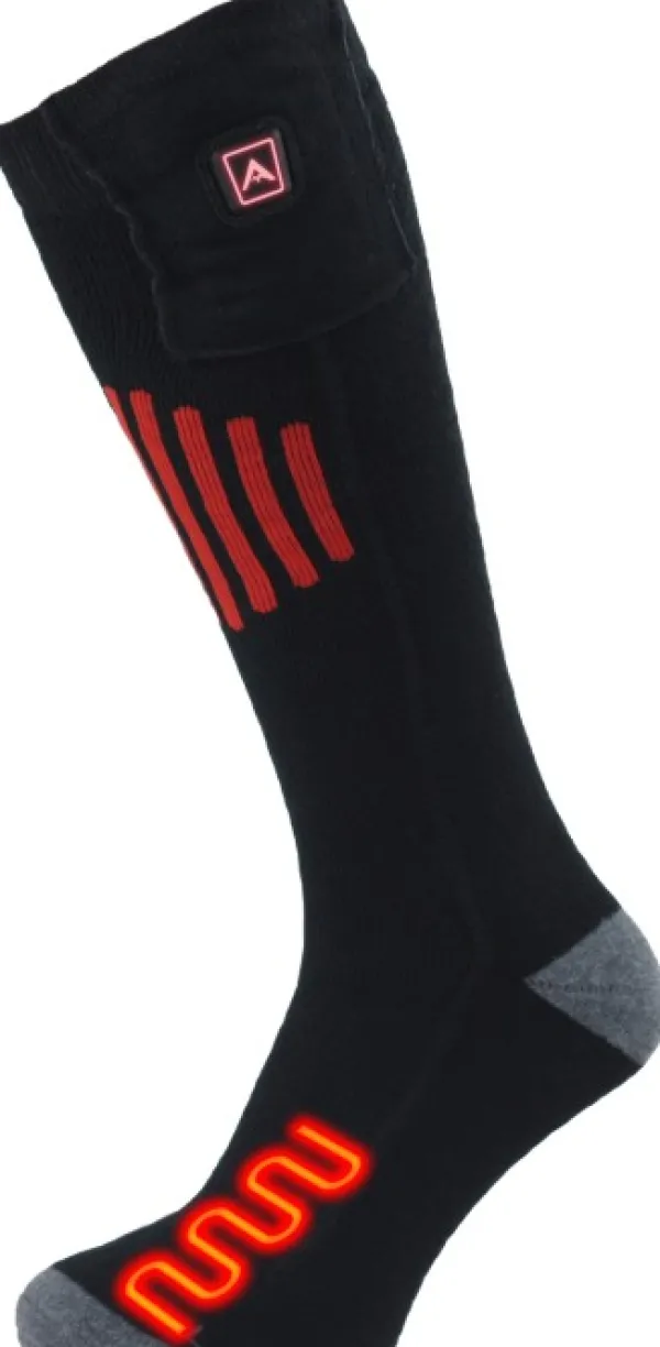 Avignon Lämpösukat Power Bank| Lämpövaatteet