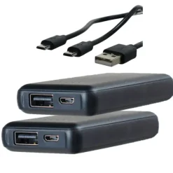 Avignon Lämpösukat Power Bank| Lämpövaatteet