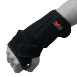 Avignon Lämpövaatteet^Manibus Ranne Lämpösuoja Powerbank 5V